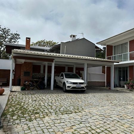 Apartamento Frente Mar Na Baia De Порту-Белу Экстерьер фото