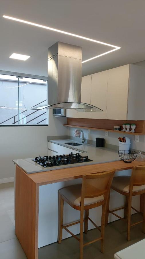 Apartamento Frente Mar Na Baia De Порту-Белу Экстерьер фото